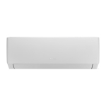 Кондиционер Gree Pular Inverter R32 GWH24AGDXE-K6DNA4C (универсальный)